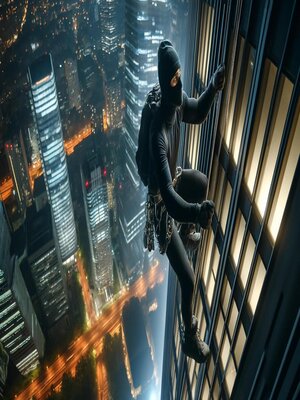 cover image of Master Thief
